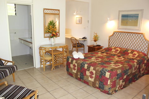 Amaroo On Mandalay, Magnetic Island - Accommodation Melbourne 17