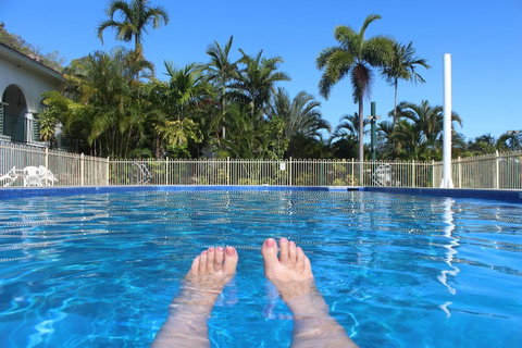 Amaroo On Mandalay, Magnetic Island - Accommodation Melbourne 22
