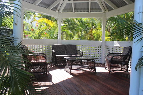 Amaroo On Mandalay, Magnetic Island - Accommodation Melbourne 25
