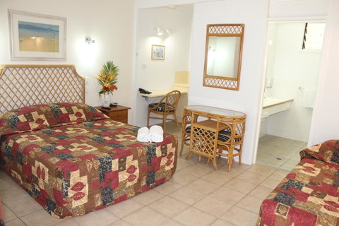 Amaroo On Mandalay, Magnetic Island - Accommodation Melbourne 16