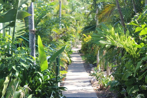 Amaroo On Mandalay, Magnetic Island - Accommodation Melbourne 23