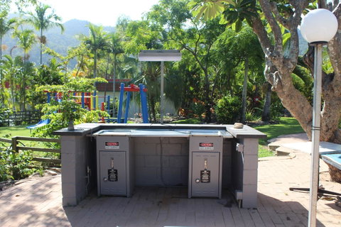Amaroo On Mandalay, Magnetic Island - Accommodation Melbourne 31