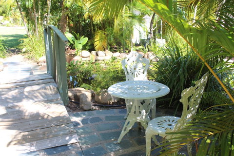 Amaroo On Mandalay, Magnetic Island - Accommodation Melbourne 39