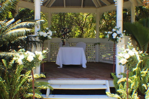 Amaroo On Mandalay, Magnetic Island - Accommodation Melbourne 5