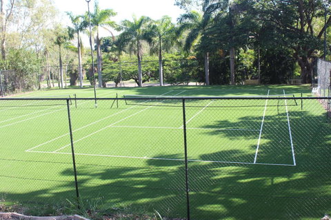 Amaroo On Mandalay, Magnetic Island - Accommodation Melbourne 42