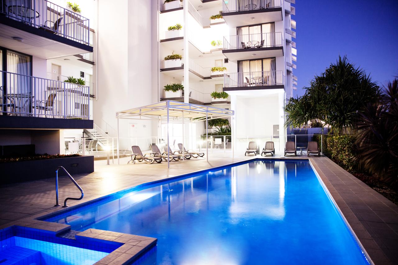 Caloundra QLD Accommodation Melbourne