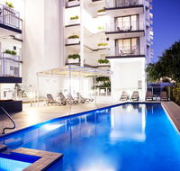 Ocean Views Resort Caloundra - Accommodation Melbourne