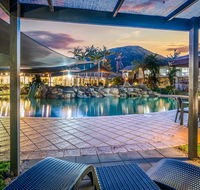 Hotel Grand Chancellor Palm Cove - Accommodation Melbourne