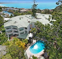 The Lookout Resort Noosa - Accommodation Melbourne