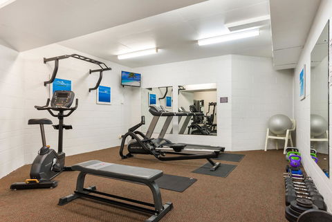 The Lookout Resort Noosa - Accommodation Melbourne 3