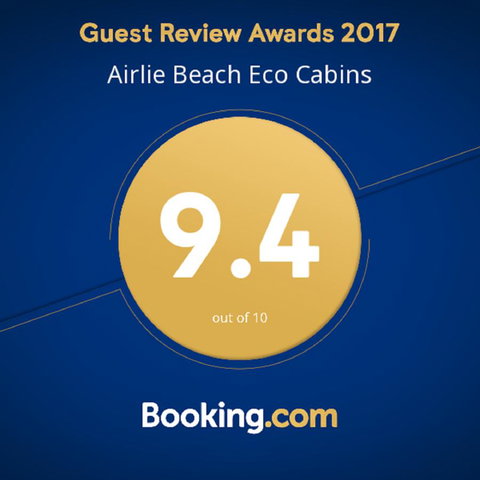 Airlie Beach Eco Cabins - Adults Only - Accommodation Melbourne 7