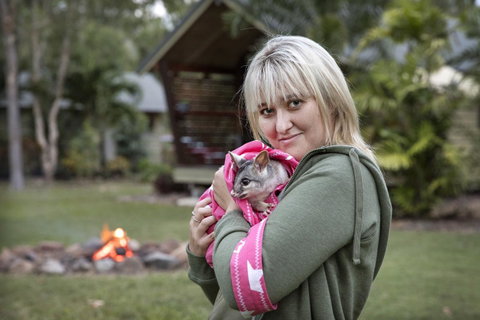 Airlie Beach Eco Cabins - Adults Only - Accommodation Melbourne 31