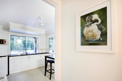 Airlie Beach Eco Cabins - Adults Only - Accommodation Melbourne 36