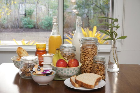 Airlie Beach Eco Cabins - Adults Only - Accommodation Melbourne 6