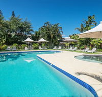 Noosa Harbour Resort - Accommodation Melbourne