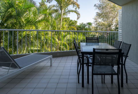 Noosa Hill Resort - Accommodation Melbourne 40