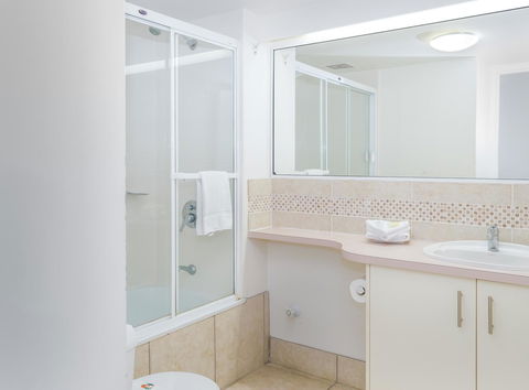 Noosa Hill Resort - Accommodation Melbourne 37