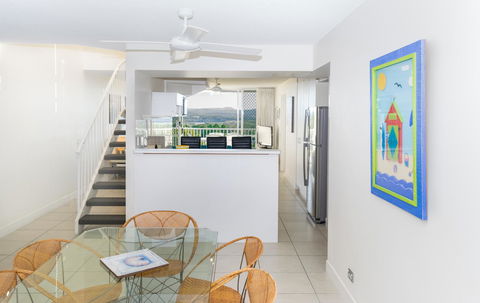 Noosa Hill Resort - Accommodation Melbourne 16