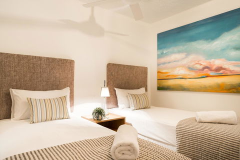 Noosa Hill Resort - Accommodation Melbourne 11