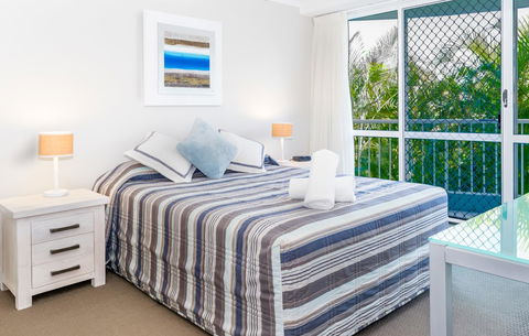 Noosa Hill Resort - Accommodation Melbourne 42