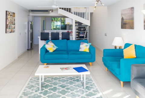 Noosa Hill Resort - Accommodation Melbourne 14