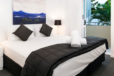 Noosa Hill Resort - Accommodation Melbourne 34