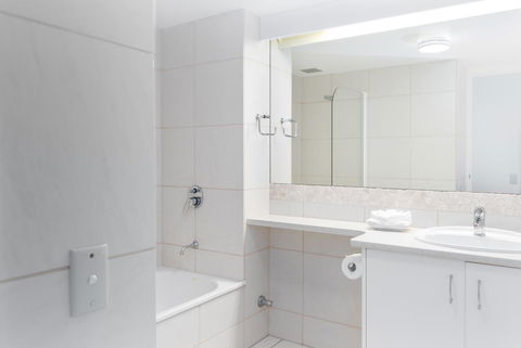 Noosa Hill Resort - Accommodation Melbourne 30