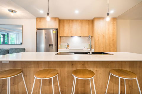 Noosa Hill Resort - Accommodation Melbourne 27