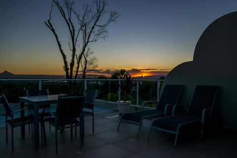 Noosa Hill Resort - Accommodation Melbourne 41