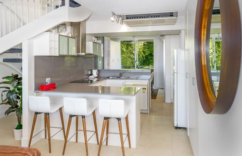 Noosa Hill Resort - Accommodation Melbourne 22