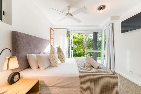 Noosa Hill Resort - Accommodation Melbourne 13