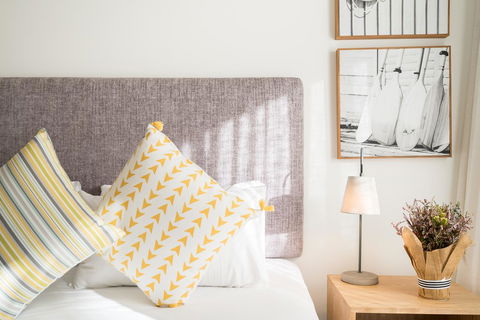 Noosa Hill Resort - Accommodation Melbourne 8