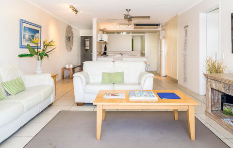 Noosa Hill Resort - Accommodation Melbourne 39