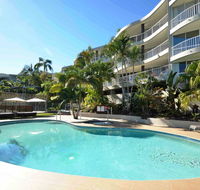 Noosa Hill Resort - Accommodation Melbourne