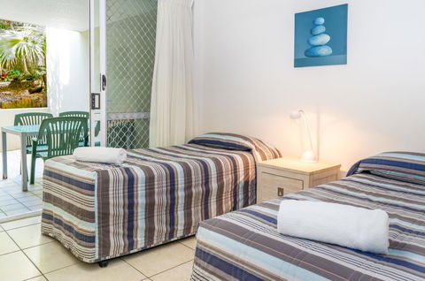 Noosa Hill Resort - Accommodation Melbourne 43