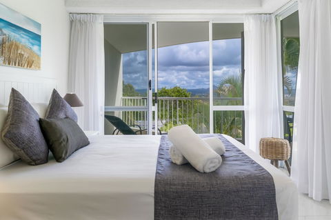 Noosa Hill Resort - Accommodation Melbourne 17