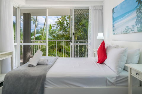 Noosa Hill Resort - Accommodation Melbourne 29