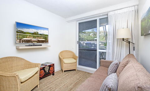 Noosa Hill Resort - Accommodation Melbourne 3
