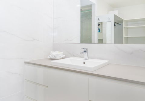 Noosa Hill Resort - Accommodation Melbourne 24