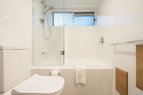 Noosa Hill Resort - Accommodation Melbourne 26