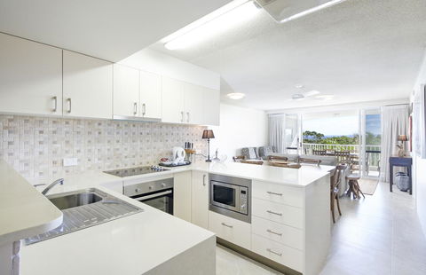 Noosa Hill Resort - Accommodation Melbourne 6