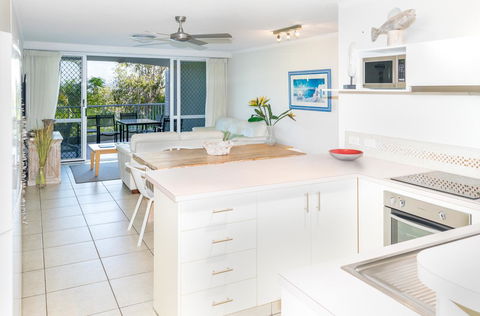 Noosa Hill Resort - Accommodation Melbourne 35