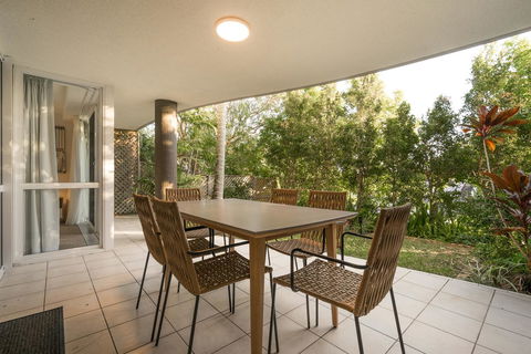Noosa Hill Resort - Accommodation Melbourne 10