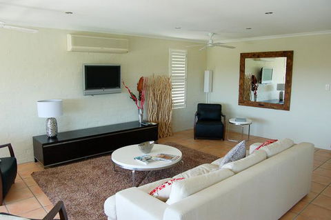 Myuna Holiday Apartments - Accommodation Melbourne 26