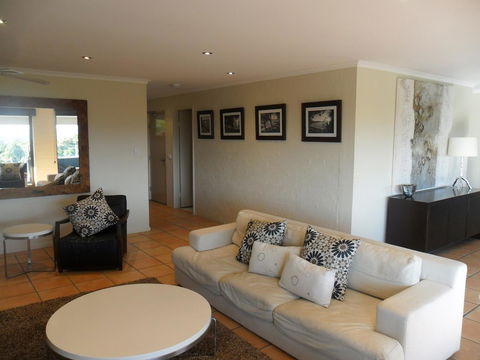 Myuna Holiday Apartments - Accommodation Melbourne 37