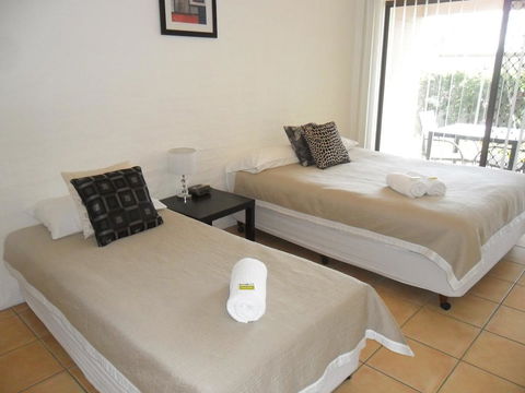 Myuna Holiday Apartments - Accommodation Melbourne 41