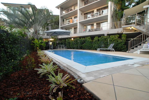 Myuna Holiday Apartments - Accommodation Melbourne 5