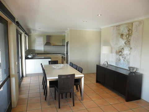 Myuna Holiday Apartments - Accommodation Melbourne 32