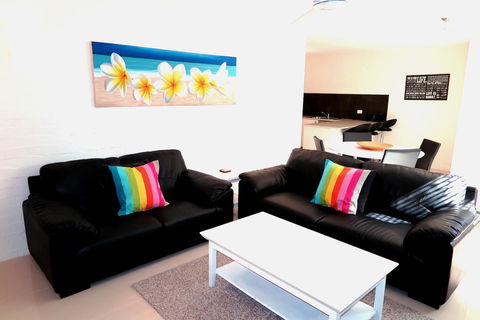 Myuna Holiday Apartments - Accommodation Melbourne 8