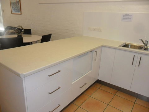 Myuna Holiday Apartments - Accommodation Melbourne 33